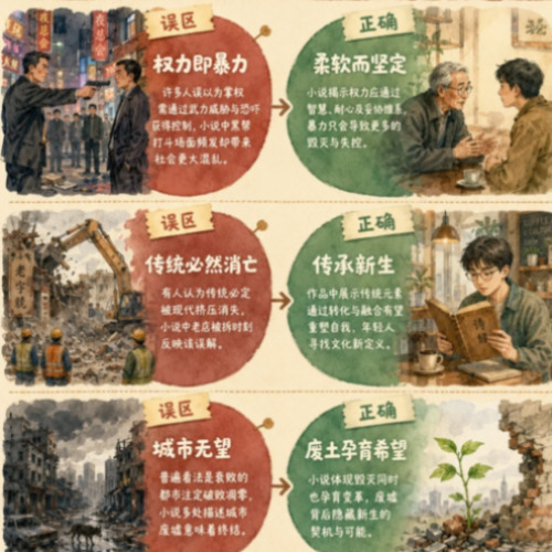 多模型协同生成界面展示