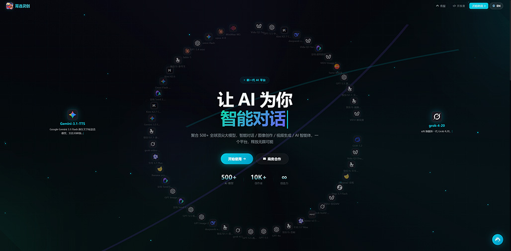 电商商品AI生图与短视频案例